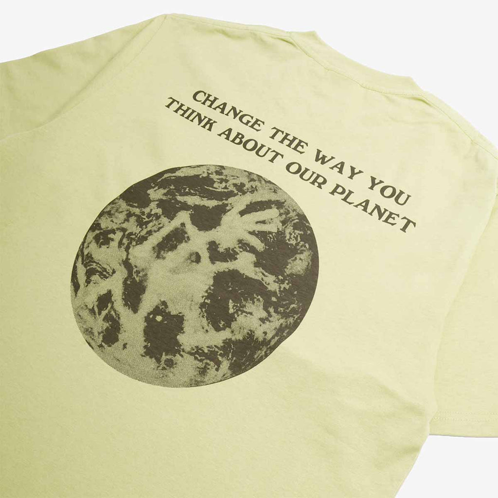 Gramicci Earth Tee