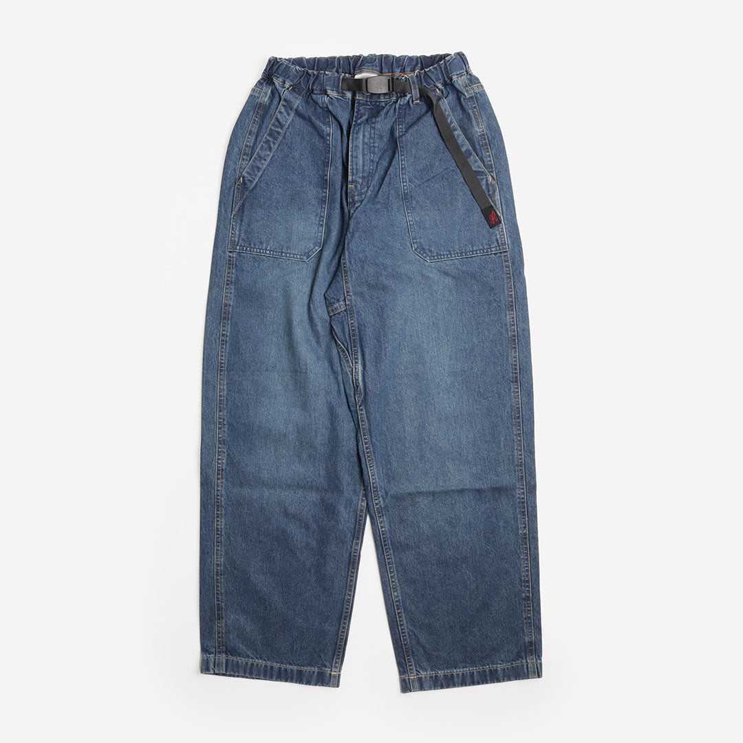 Gramicci Fatigue Denim Pant