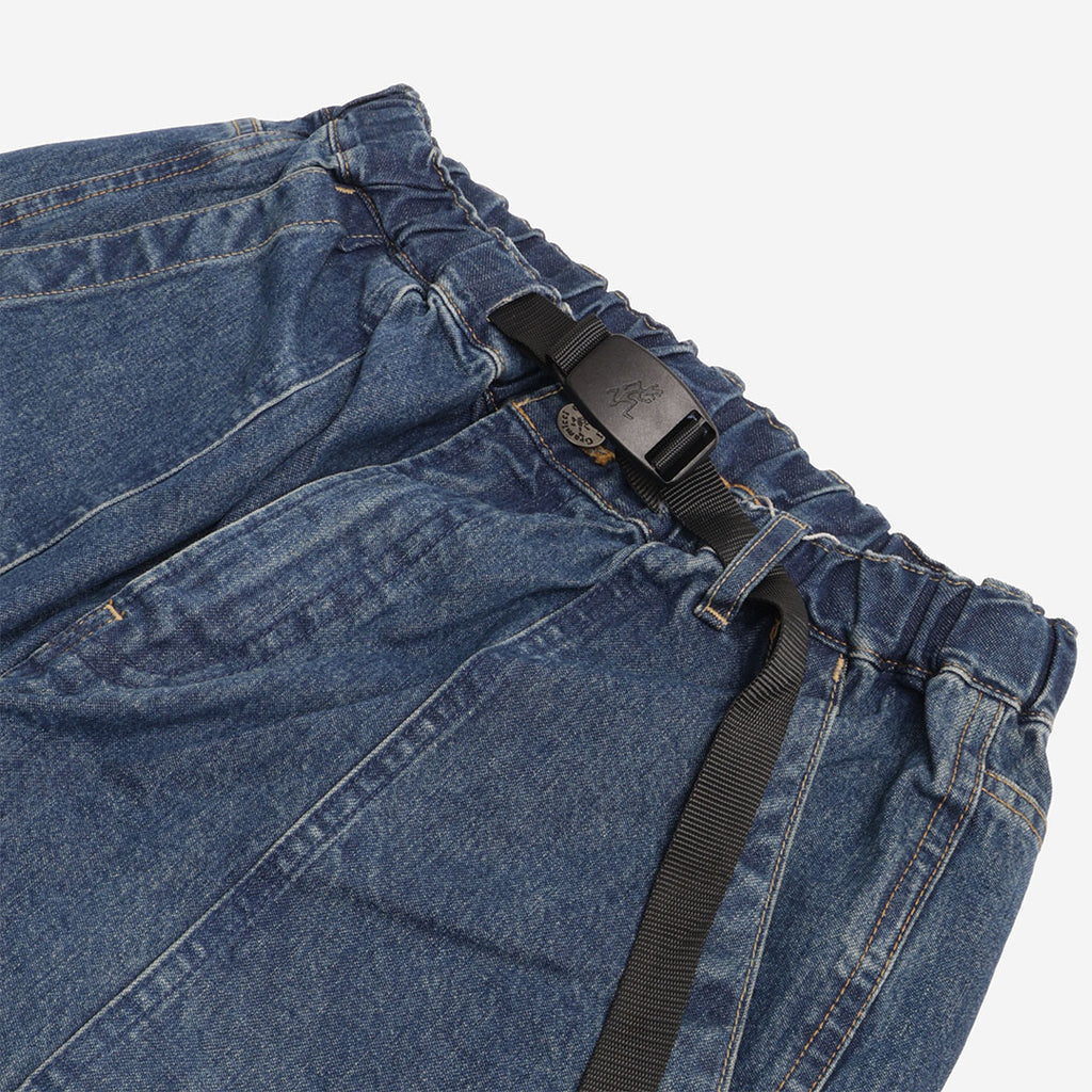 Gramicci Fatigue Denim Pant
