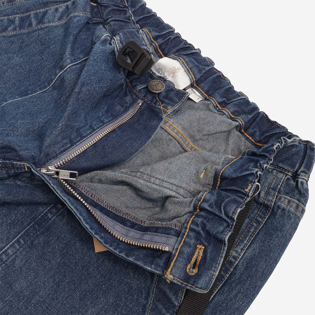 Gramicci Fatigue Denim Pant