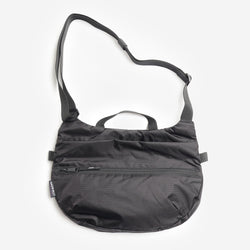 thumbnail Gramicci Field Sacoche, Black, Detail Shot 1