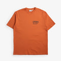 Gramicci G-Sail T-Shirt, Orange, Detail Shot 1