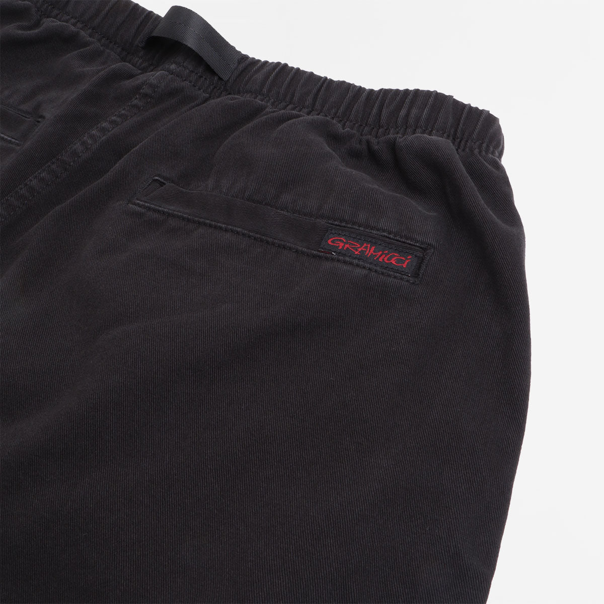 Gramicci G-Shorts, Black, Detail Shot 3