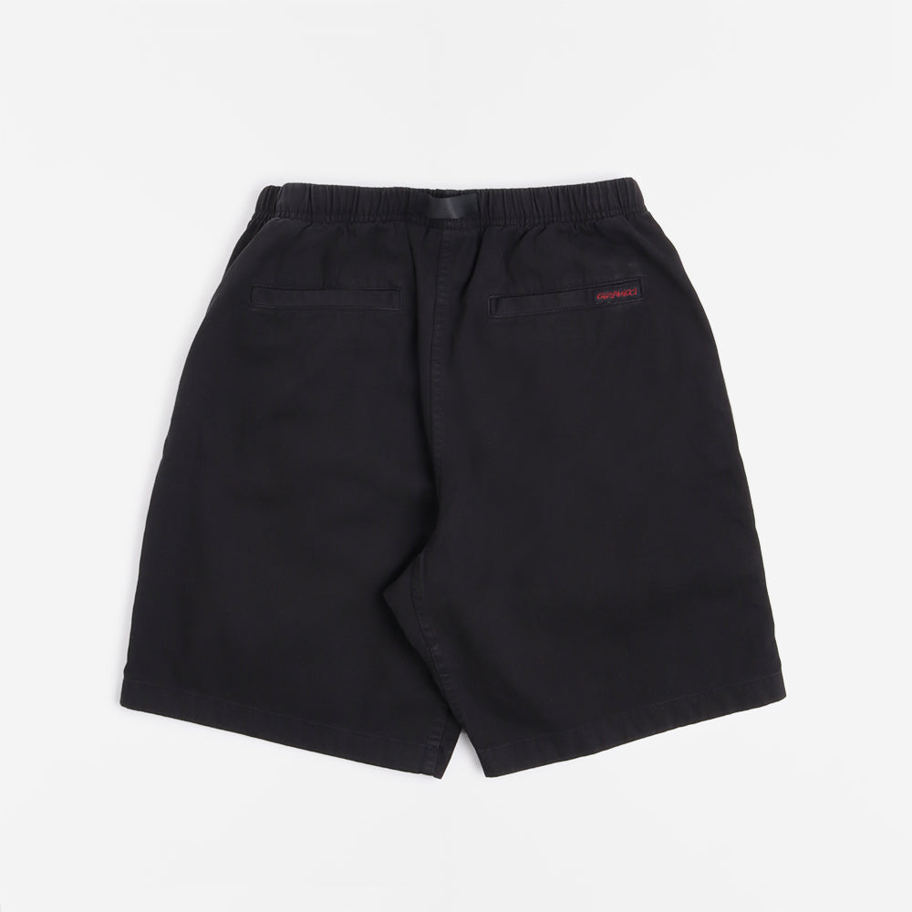 Gramicci G-Shorts, Black, Detail Shot 4