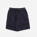 Gramicci G-Shorts, Double Navy, Detail Shot 1