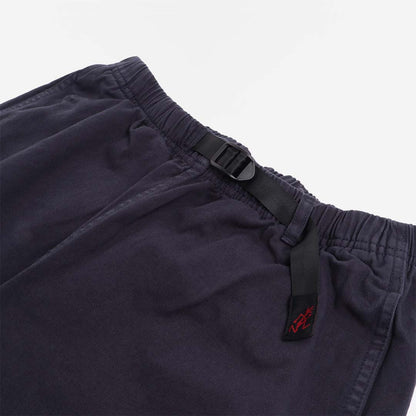 Gramicci G-Shorts, Double Navy, Detail Shot 2