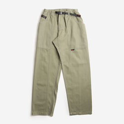 thumbnail Gramicci Gadget Pant, Sage, Detail Shot 1