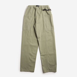 thumbnail Gramicci Gadget Pant, Sage, Detail Shot 5