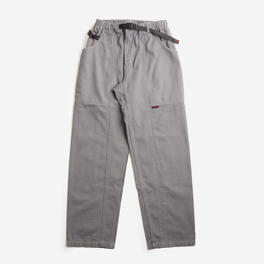 Gramicci Gadget Pant, Seal, Detail Shot 1