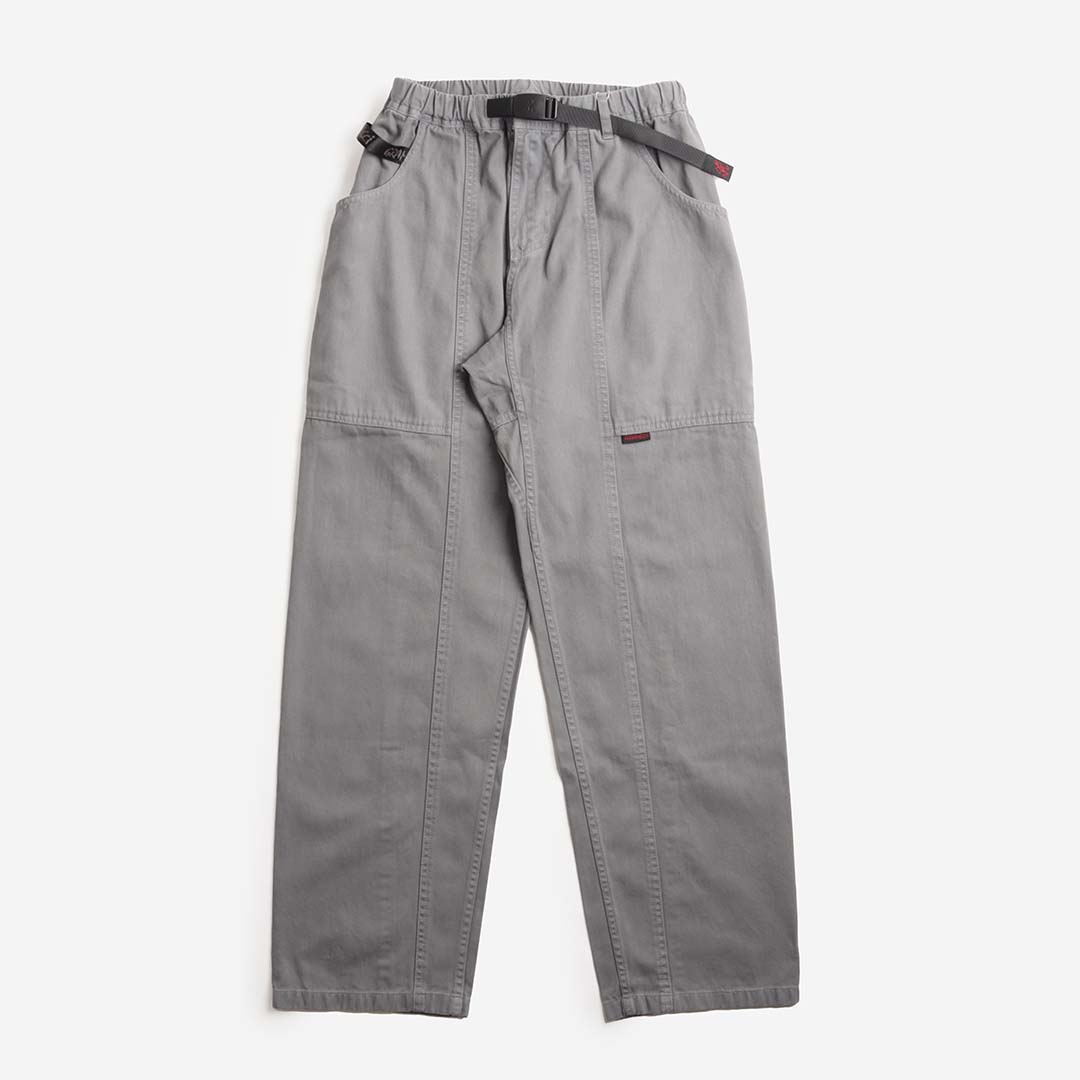 Gramicci Gadget Pant, Seal, Detail Shot 1