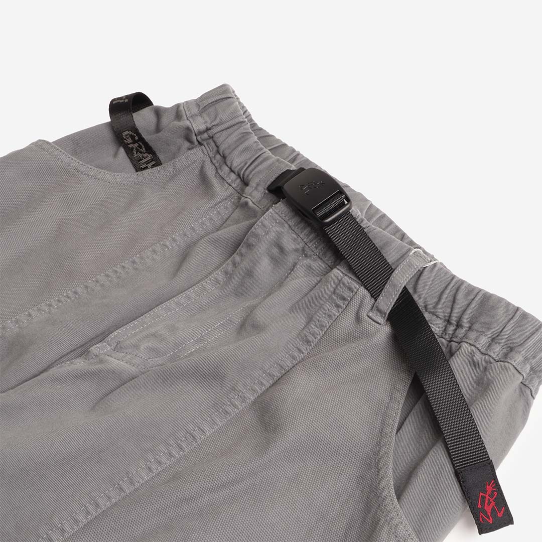 Gramicci Gadget Pant, Seal, Detail Shot 2