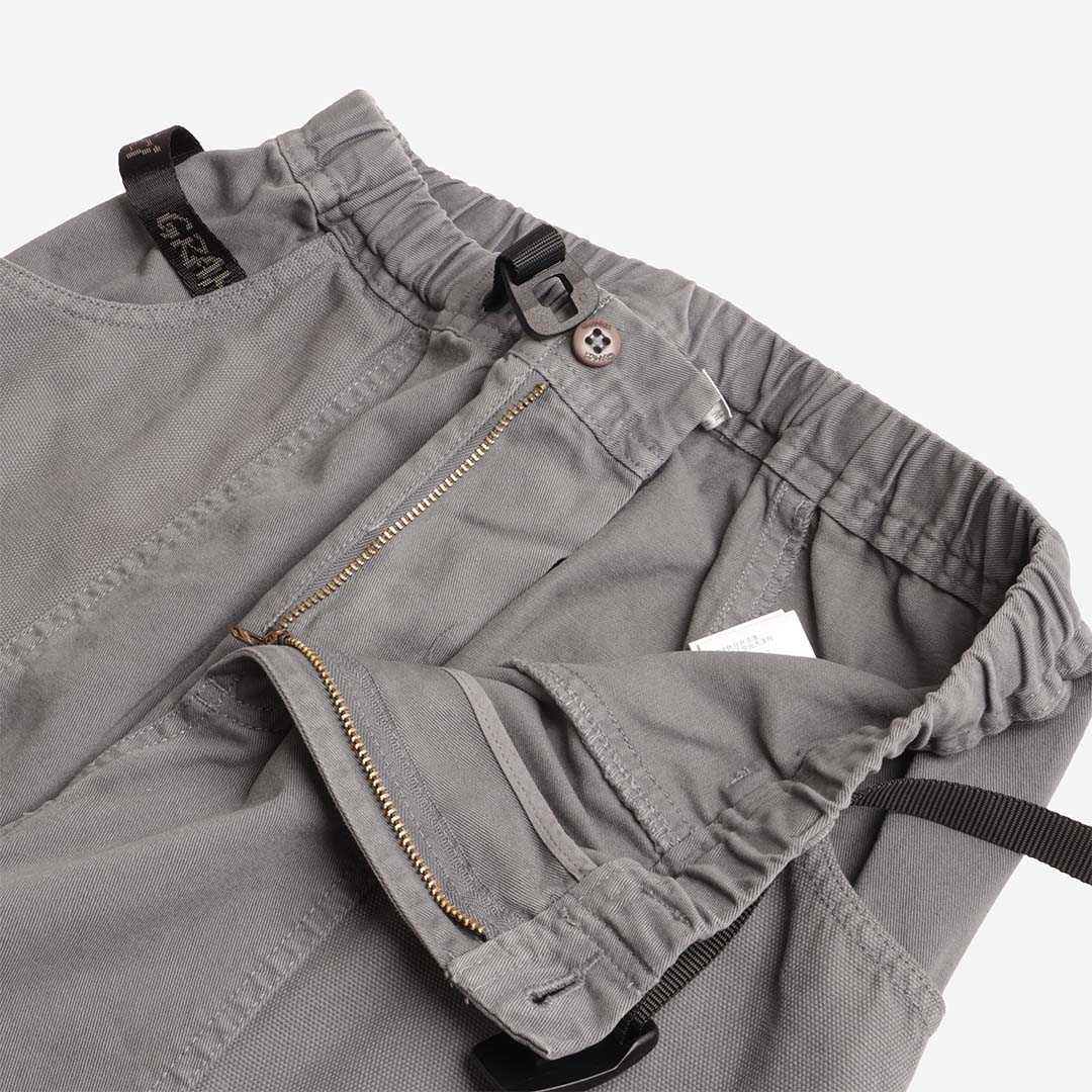 Gramicci Gadget Pant, Seal, Detail Shot 3