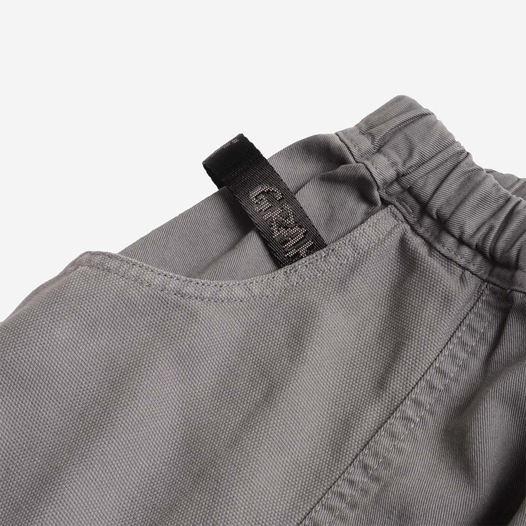 Gramicci Gadget Pant, Seal, Detail Shot 4