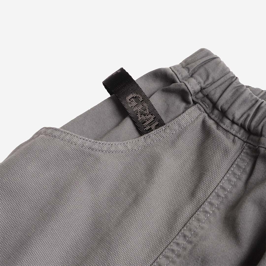 Gramicci Gadget Pant, Seal, Detail Shot 4