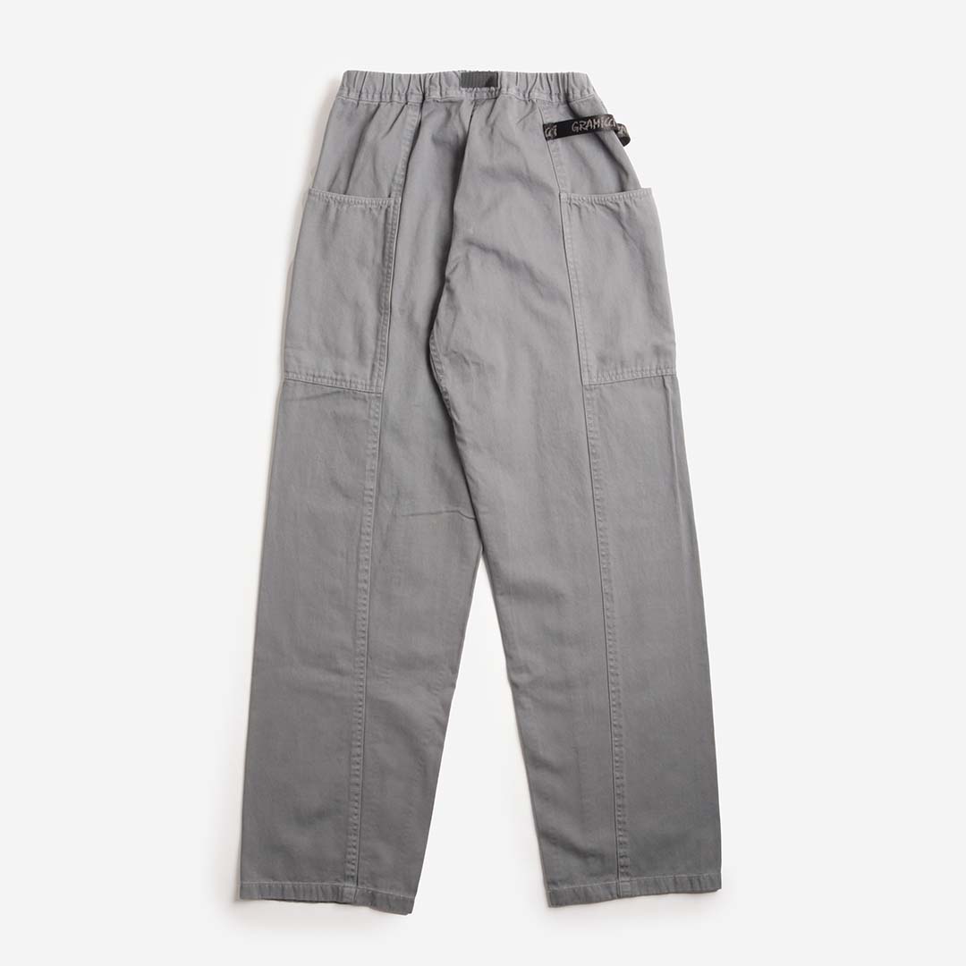 Gramicci Gadget Pant, Seal, Detail Shot 5