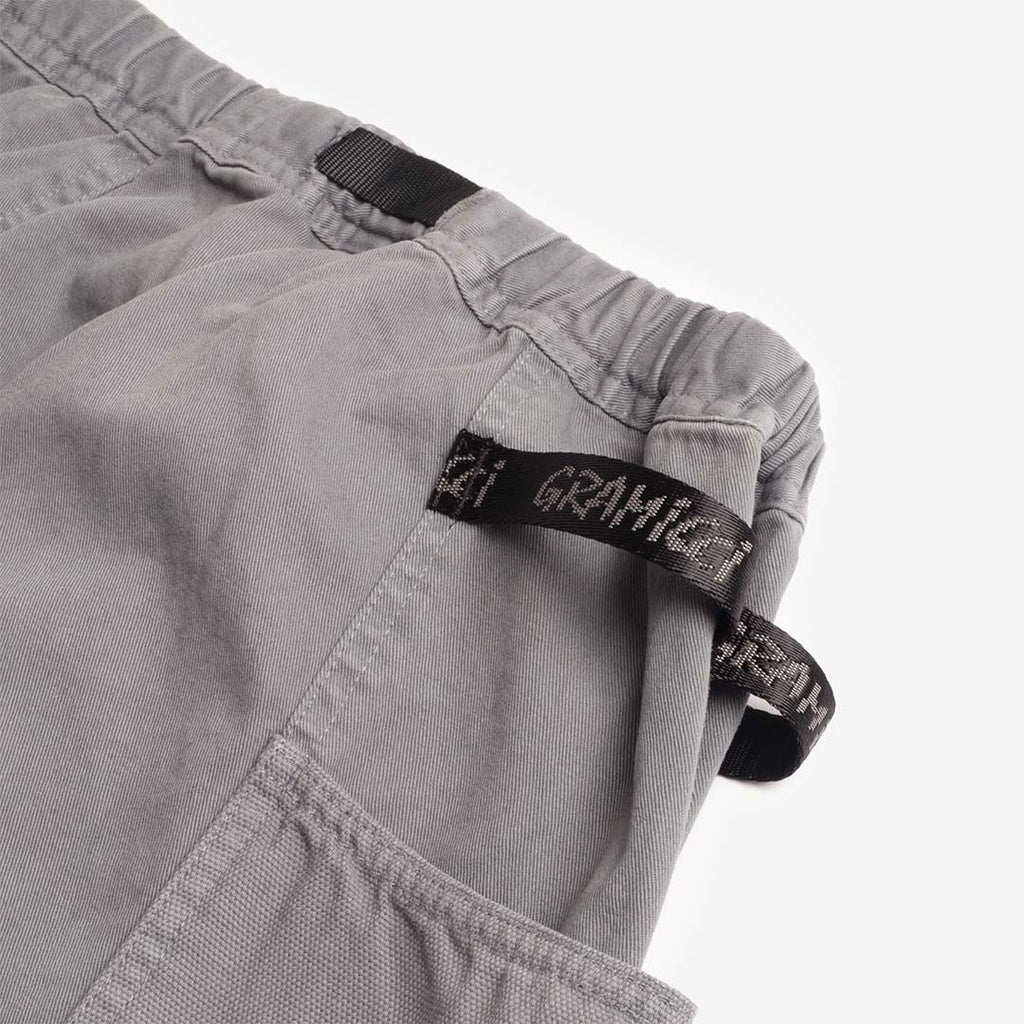 Gramicci Gadget Pant, Seal, Detail Shot 6