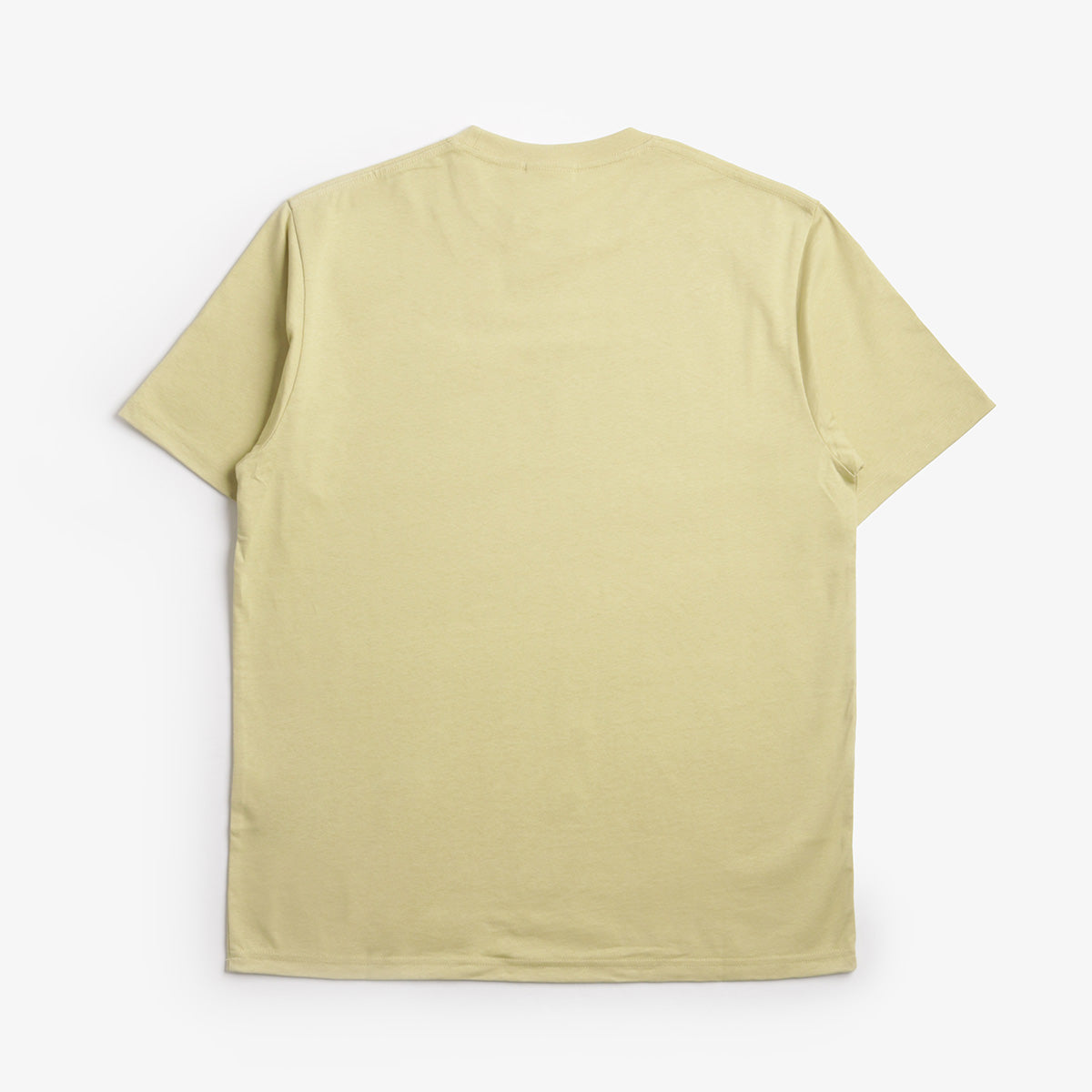 Gramicci Half Dome T-Shirt, Lime, Detail Shot 2