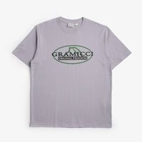 T-shirt Gramicci Half Dome