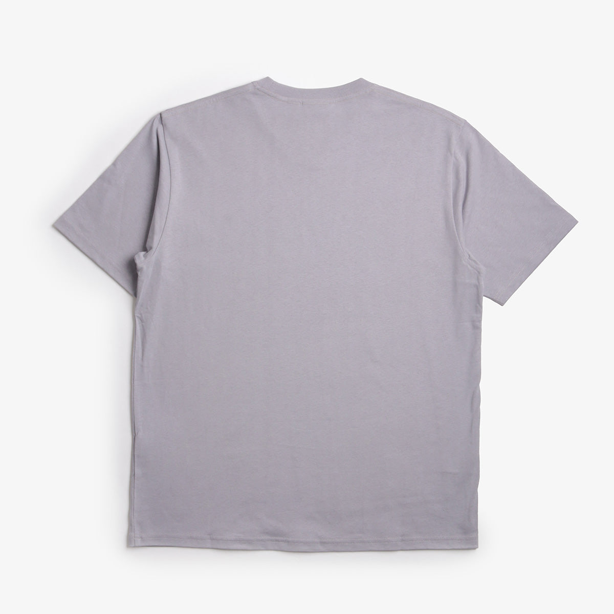 Gramicci Half Dome T-Shirt, Lavender, Detail Shot 2