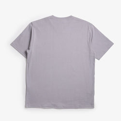 thumbnail Gramicci Half Dome T-Shirt, Lavender, Detail Shot 2