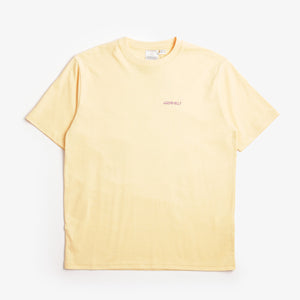 T-shirt Sculpture de glace Gramicci - Mangue