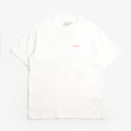 Gramicci Ice Sculpture T-Shirt, White, Detail Shot 1