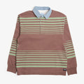 Gramicci Langdon Rugby Shirt