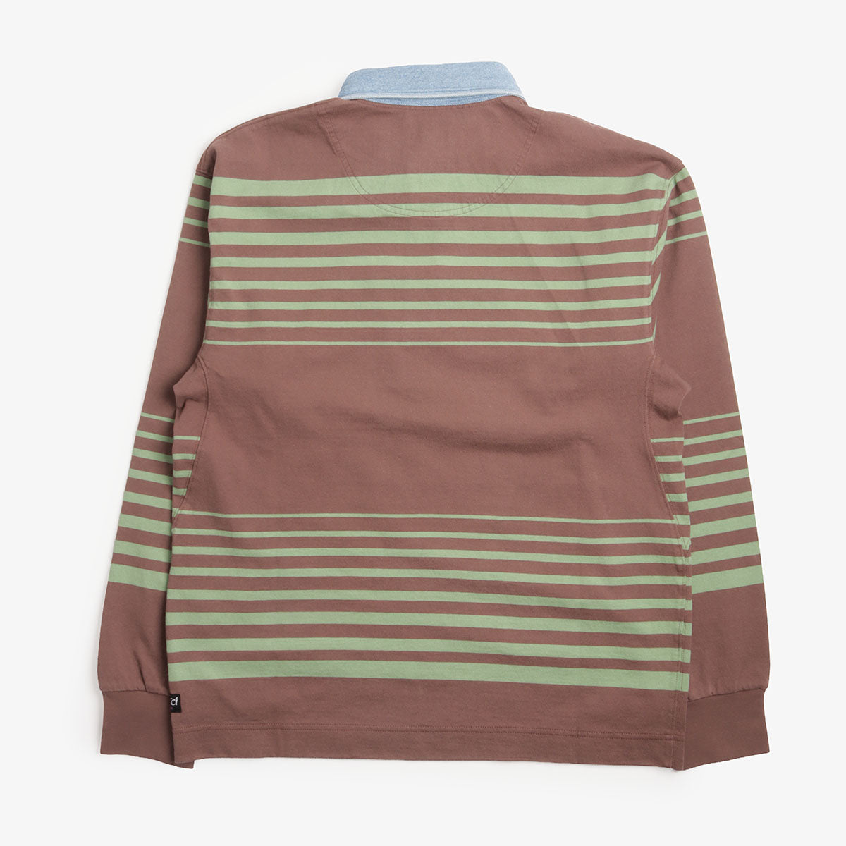 Gramicci Langdon Rugby Shirt