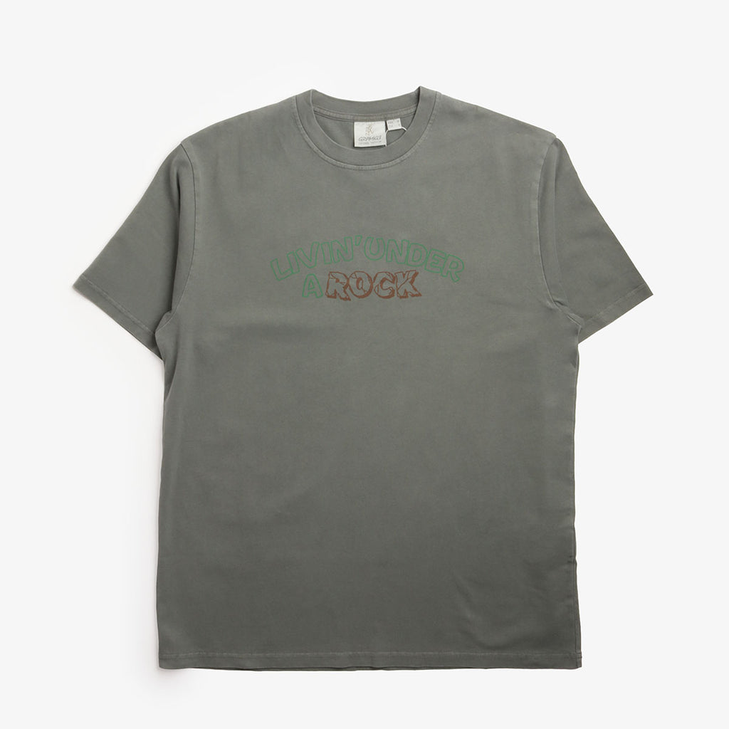 Gramicci Livin' Tee Pigment Dyed