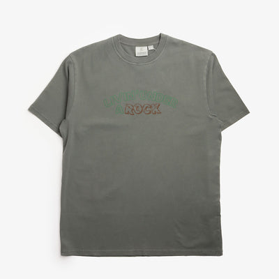 Gramicci Livin' Tee Pigment Dyed