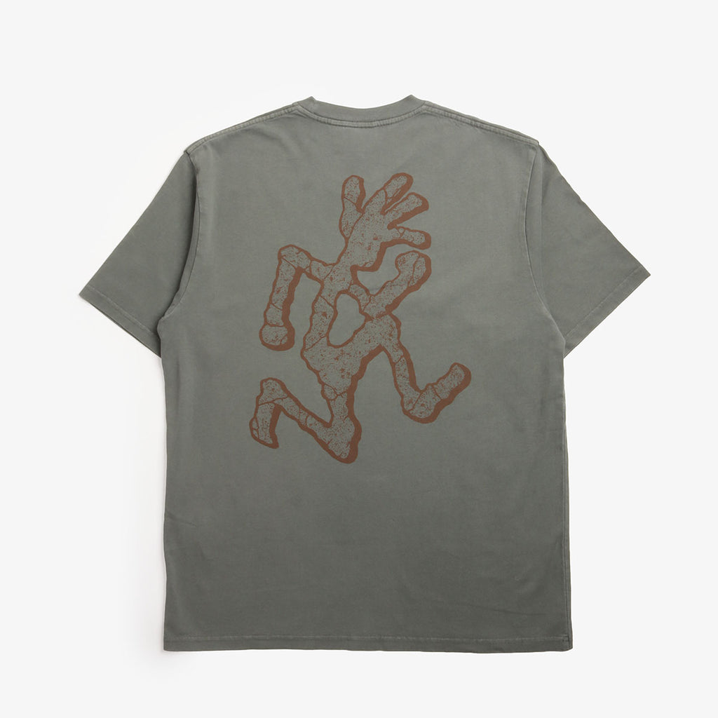 Gramicci Livin' Tee Pigment Dyed