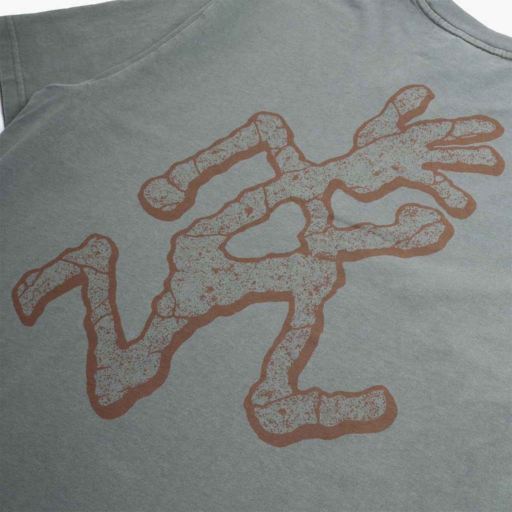 Gramicci Livin' Tee Pigment Dyed