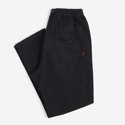 thumbnail Gramicci Loose Tapered Ridge Pant, Black, Detail Shot 5