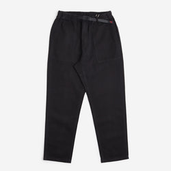 thumbnail Gramicci Loose Tapered Ridge Pant, Black, Detail Shot 6