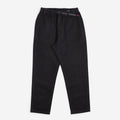 Gramicci Loose Tapered Pant, Black, Detail Shot 6
