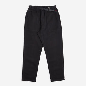 Gramicci Loose Tapered Pant - Black