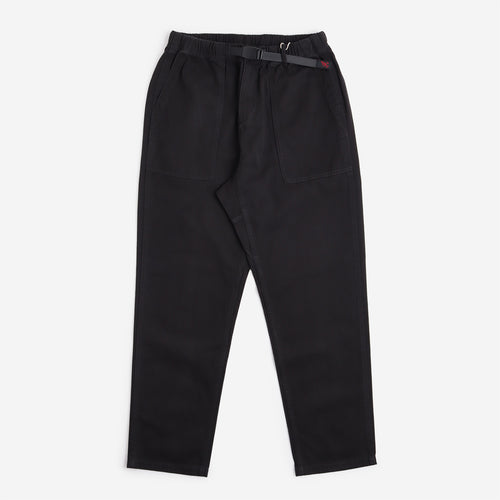 Gramicci Loose Tapered Pant, Black, Detail Shot 6