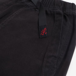 thumbnail Gramicci Loose Tapered Ridge Pant, Black, Detail Shot 7