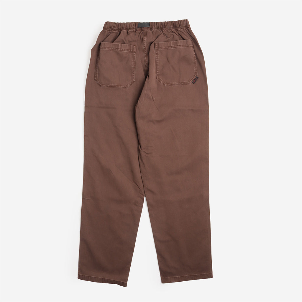 Gramicci Loose Tapered Ridge Pant