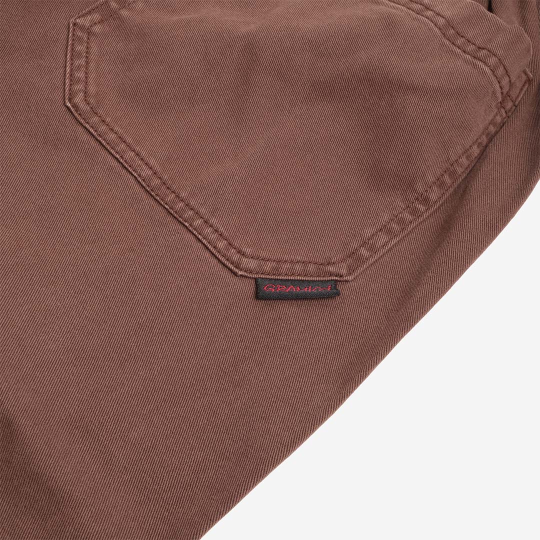 Gramicci Loose Tapered Ridge Pant
