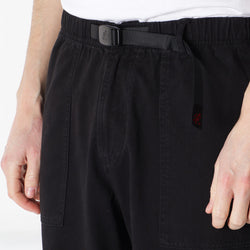 thumbnail Gramicci Loose Tapered Ridge Pant, Black, Detail Shot 3