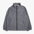 Gramicci Mini Check Nylon Jacket