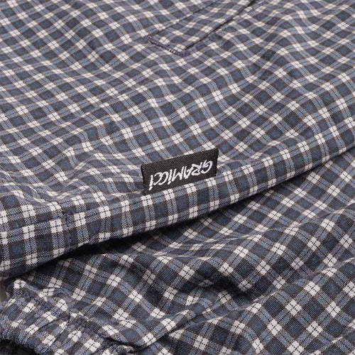Gramicci Mini Check Nylon Jacket
