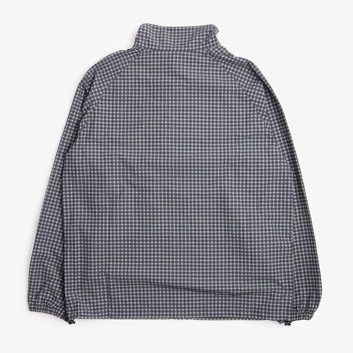 Gramicci Mini Check Nylon Jacket