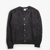 Gramicci Mohair Cardigan