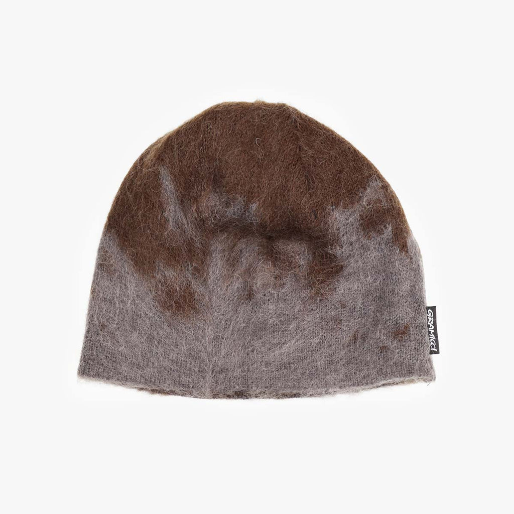 Gramicci Mohair Splatter Beanie