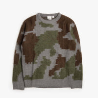 Gramicci Mohair Sweater
