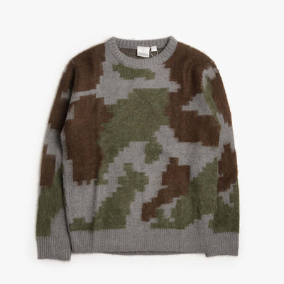 Gramicci Mohair Sweater