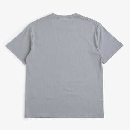 Gramicci Movement T-Shirt, Slate, Detail Shot 3