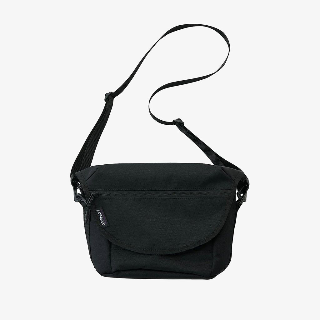 Gramicci Multi Side Bag, Black, Detail Shot 1